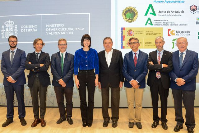 Planas destaca la relevancia de los estudios científicos sobre las cualidades saludables del aceite de oliva - 1, Foto 1