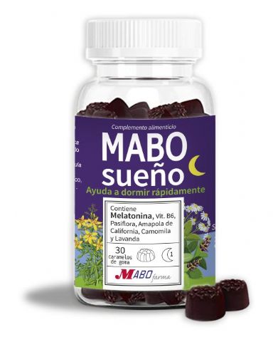 MABOsalud explica por qué es importante suplementarse con melatonina - 1, Foto 1