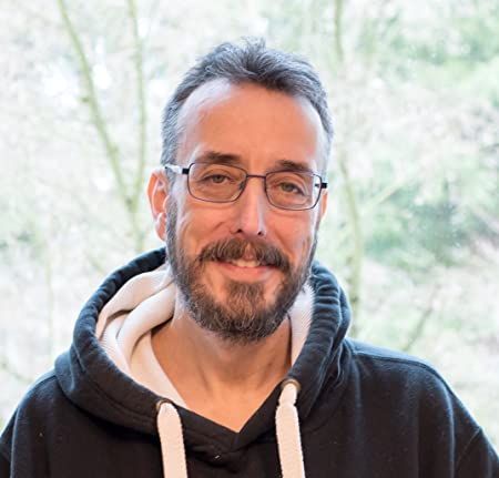 La editorial Samarcanda publica el best seller ‘El Algoritmo de Darwin’, un apasionante thriller de ciencia ficción firmado por el autor estadounidense M. A. Rothman - 1, Foto 1