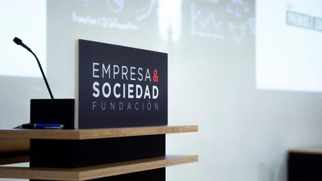 Abierta la convocatoria de los IX Premios Comprendedor, que reconocerán casos de colaboración entre grandes compañías y startups - 1, Foto 1