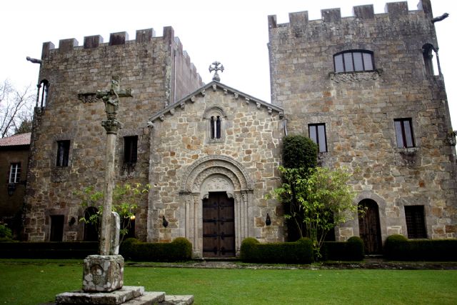 El Estado reclama la propiedad de 564 bienes muebles del Pazo de Meirás - 1, Foto 1