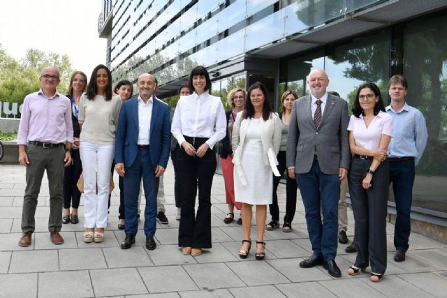 Ciencia e Innovación concede 3,7 millones de euros al Instituto de Ciencias Fotónicas - 1, Foto 1