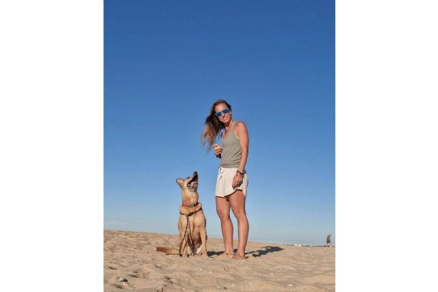 Guardería de día para el cuidado de los perros, con PERROBUENO - 1, Foto 1