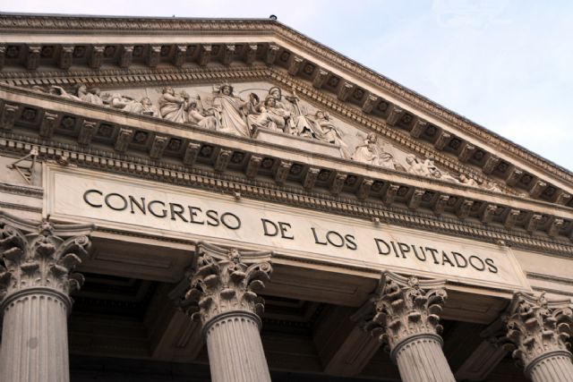 El Congreso aprecia que existen condiciones de excepcionalidad que justifican mantener suspendidas las reglas fiscales - 1, Foto 1
