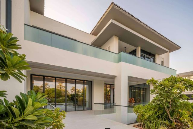 Airclos expone las características de los sistemas de puertas plegables minimalistas - 1, Foto 1