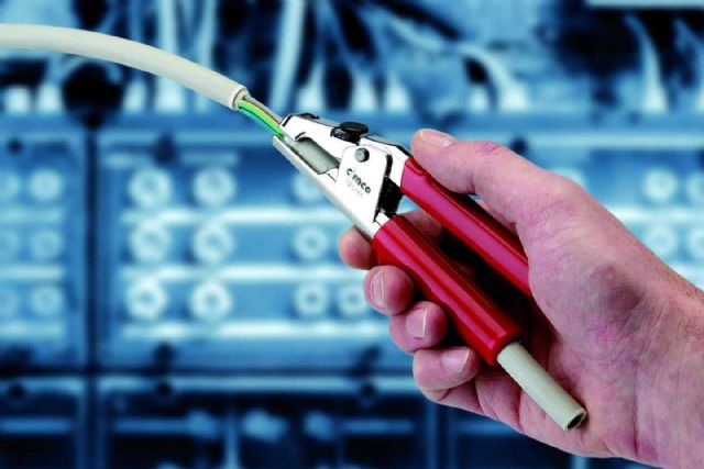 Guijarro Hermanos ofrece artículos de marcas internacionales en lo que respecta a eficiencia energética y domótica - 1, Foto 1