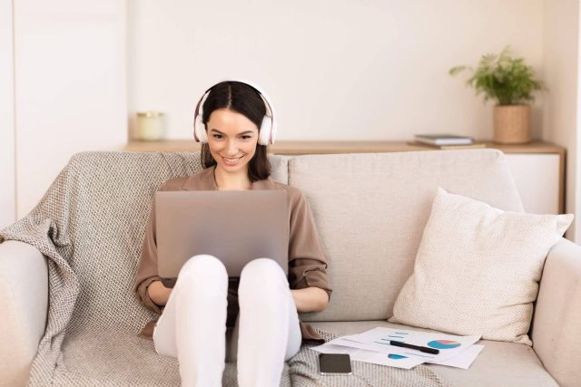 Las principales ventajas de trabajar en remoto - 1, Foto 1