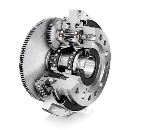 Nuevos reductores de precisión para el mecanizado de metales no férricos, plásticos y madera - 1, Foto 1