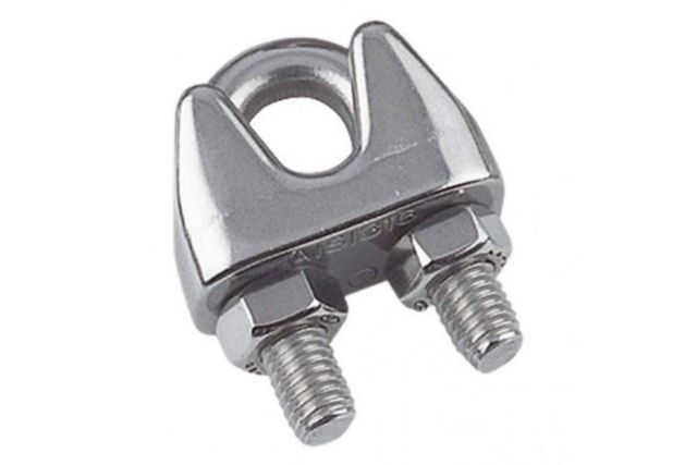 Nova Argonautica y su variado catálogo de sujetacables y casquillos de cable - 1, Foto 1