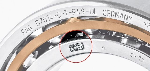 Complemento digital a los rodamientos: el Bearing Data Service de Schaeffler - 1, Foto 1