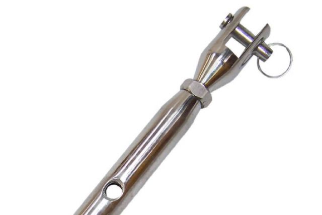 Nova Argonautica ofrece en su tienda náutica online una gran variedad de tensores de cable - 1, Foto 1