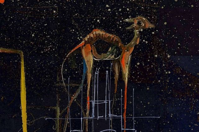 Felicitaciones al colectivo Warmichacha en la Bienal de Venecia 2022 - 1, Foto 1