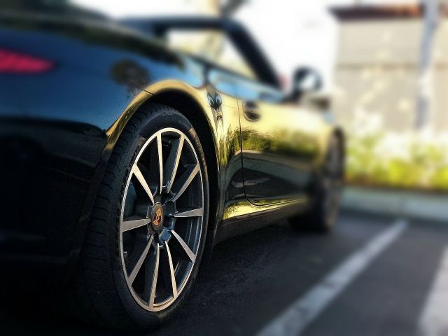 Limpieza Pulido, la empresa que tiene la solución a esas llantas imposibles de limpiar - 1, Foto 1