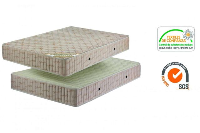 Oferta2013 dispone de una gran variedad de colchones ortopédicos de eliocel - 1, Foto 1