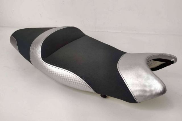 JM-FUNDAS y su servicio de tapizado asiento de moto online - 1, Foto 1