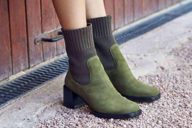 Avance temporada 22-23 en la colección de zapatos de invierno de Audley - 1, Foto 1