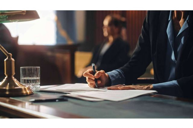 Los beneficios de contar con un abogado laboral en un juicio - 1, Foto 1