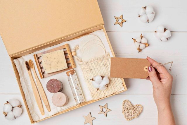 BHI Cosmetics proporciona cosméticos naturales para pieles grasas - 1, Foto 1