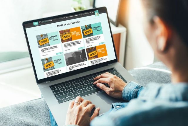 BIM aumenta su presencia como requisito en las licitaciones de las CCAA - 1, Foto 1