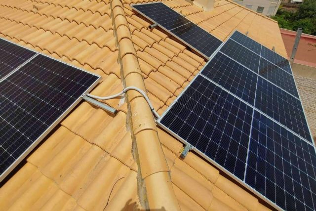 Cuáles son las 5 ventajas de la instalación de placas solares - 1, Foto 1