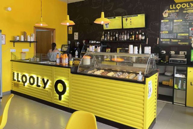 Helados artesanos de la mano de la franquicia Llooly - 1, Foto 1
