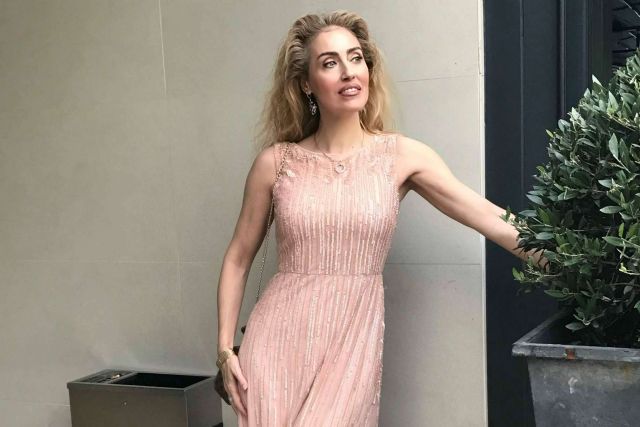 Miriam Victoria, presentadora e influencer cultural - 1, Foto 1