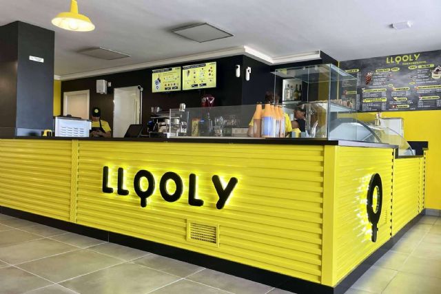 El nuevo gofre con burbujas personalizable que ha llegado a España para quedarse, Bubble Waffle - 1, Foto 1