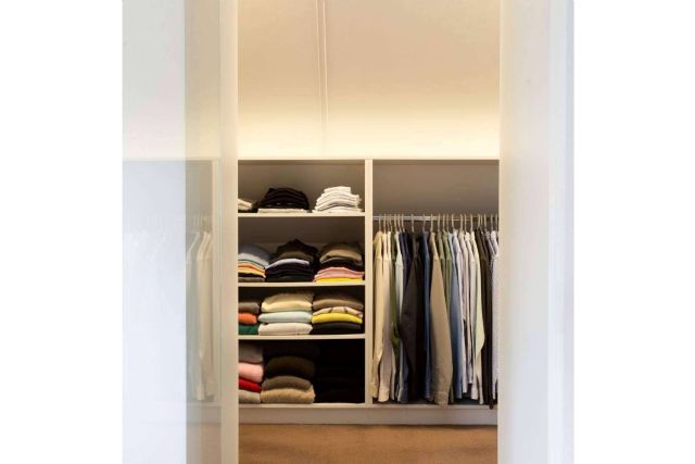 Muebles Fun ofrece un amplio catálogo de armarios vestidor - 1, Foto 1