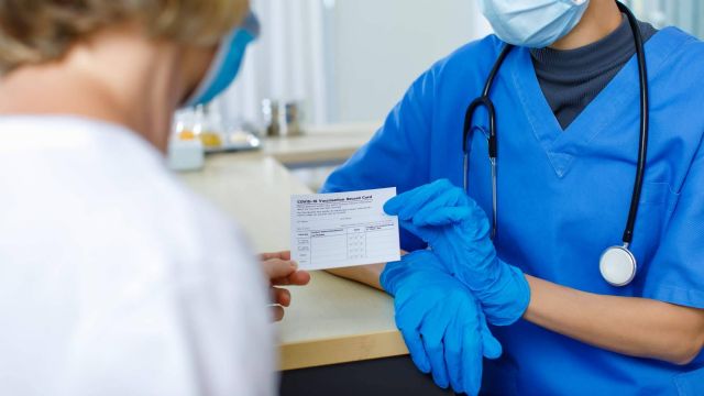 El Centro Médico Attendit de Madrid ofrece certificados médicos al instante y de calidad - 1, Foto 1