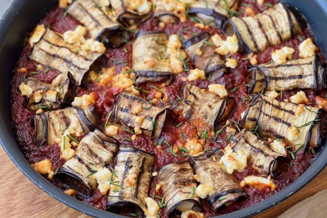 Descubrir recetas rápidas, económicas y fáciles con verduras de la mano de la especialista Vanessa Venturas - 1, Foto 1