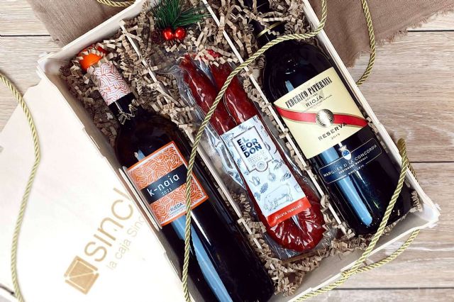 Ideas de embalaje para e-commerce de Sincla - 1, Foto 1