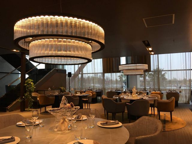 Luminarias a medida para cualquier tipo de proyecto con fabricación en Barcelona, con Insolit - 1, Foto 1