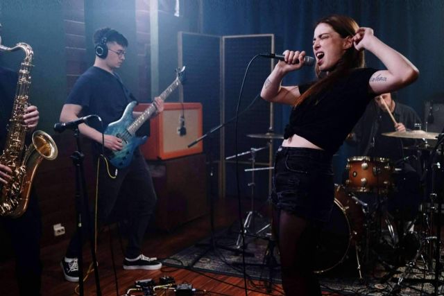 Escuela de Música Erizo ofrece clases de canto online - 1, Foto 1