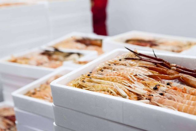 Tres consejos para preparar marisco congelado correctamente con Mariscos Apolo - 1, Foto 1