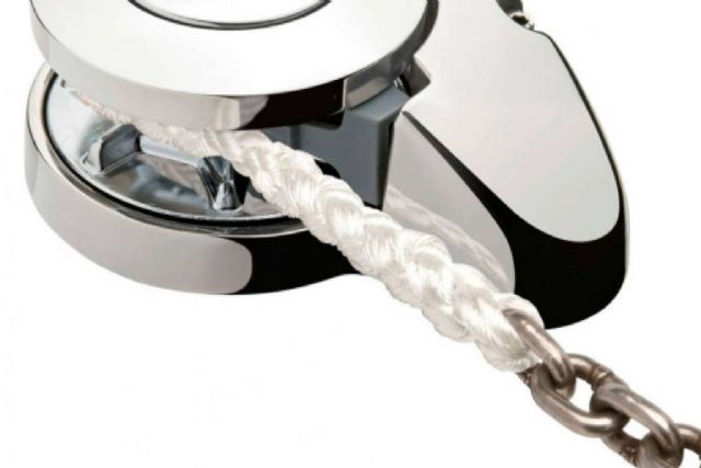 La tienda online Nova Argonautica ofrece cadena acero inoxidable y otros accesorios náuticos - 1, Foto 1