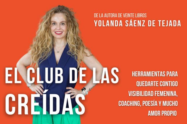 ´Se buscan Creídas´, Yolanda Sáenz de Tejada Vázquez concede una entrevista - 1, Foto 1