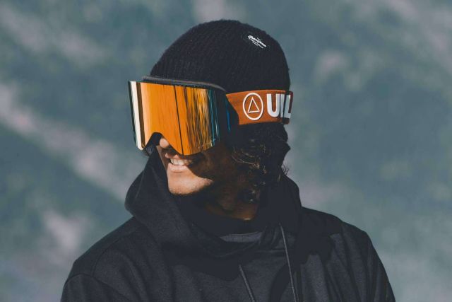 The Indian Face lidera las ventas de gafas de esquí con su marca Uller - 1, Foto 1