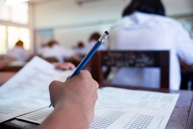 La academia de oposiciones ENSAL es una de las líderes en porcentaje de aprobados online - 1, Foto 1