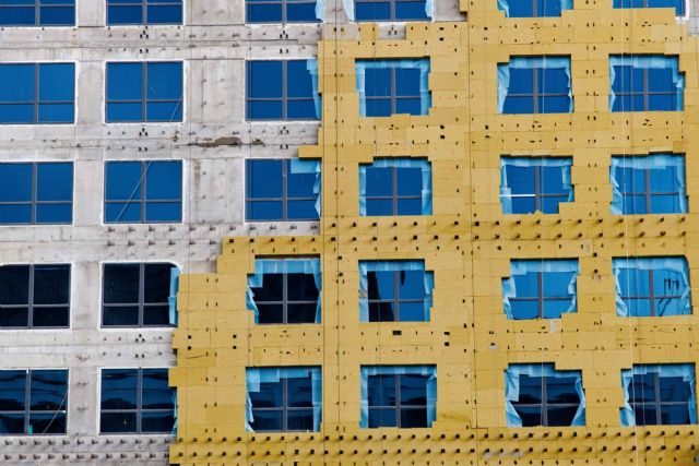 Disponer de un correcto aislamiento para preparar la vivienda de cara a los meses de invierno - 1, Foto 1