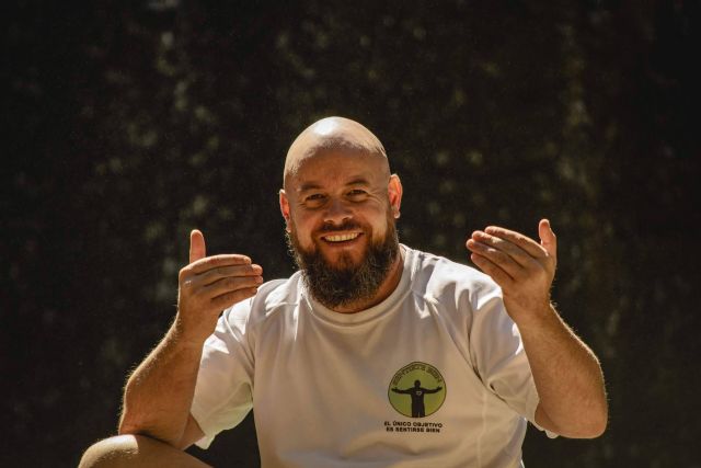 Jordi Sanz ayuda aprender un sistema emocional para gestionar los miedos de por vida - 1, Foto 1