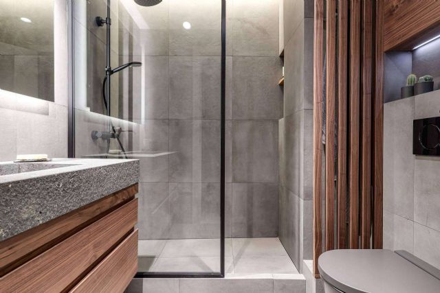 El papel de la iluminación en la decoración de interiores - 1, Foto 1