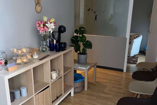 Centro de psicología en Zona Retiro de Madrid, por Verónica Herrero - 1, Foto 1