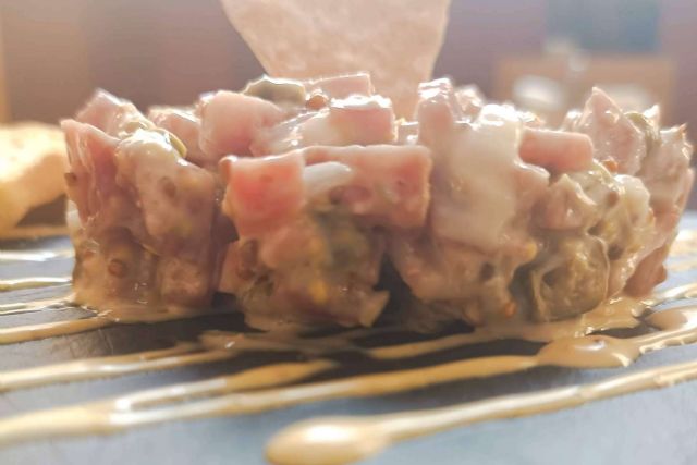 Yumay, un espacio con personalidad donde pasar unos momentos únicos en Sevilla Este - 1, Foto 1