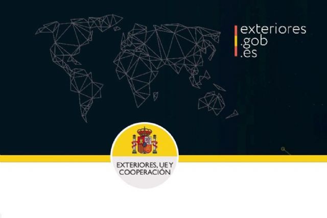 España presenta la Declaración de Intervención ante la Corte Internacional de Justicia en el caso Ucrania contra Rusia - 1, Foto 1