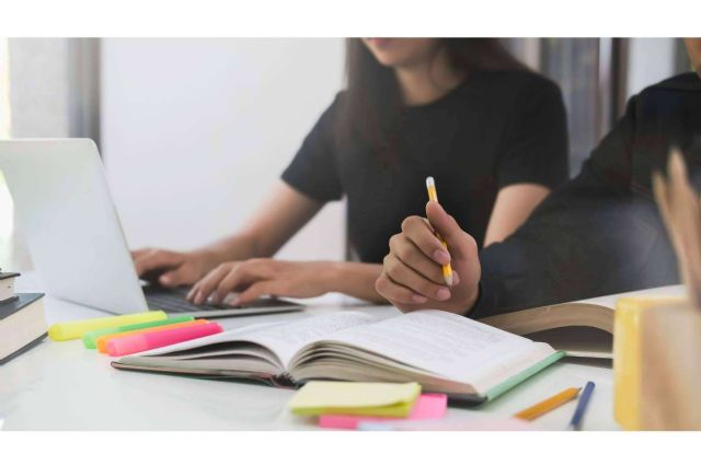 Clases particulares, la fórmula perfecta para aprobar el curso - 1, Foto 1