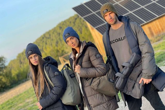 Iglesias Moda presenta toda la tendencia en moda hombre y mujer para esta nueva temporada otoño invierno 2022 - 1, Foto 1