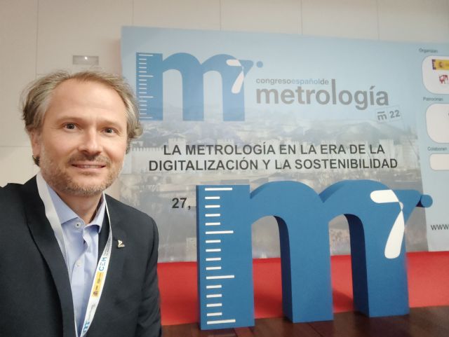 DEKRA participa en el VII Congreso Español de Metrología - 1, Foto 1