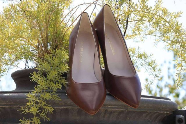 Mila de Lucila ofrece zapatos made in Spain - 1, Foto 1