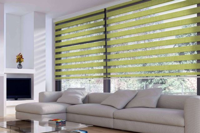 Los estores enrollables noche y día de la firma Estores a medida baratos - 1, Foto 1