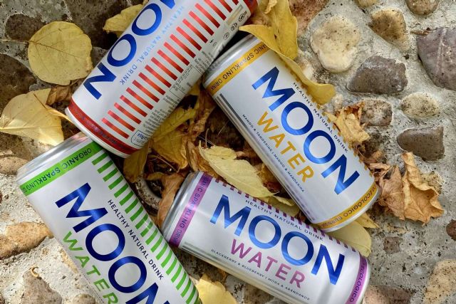 MoonWater permite disfrutar de manera saludable de la llegada del otoño - 1, Foto 1